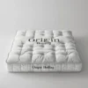 Natural COTTON SPRING LATEX Mattress