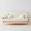 Tokyo Futon Sofa Bed FRAME