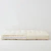 Natural Cotton SPRING & Wool Sumo Futon Mattress