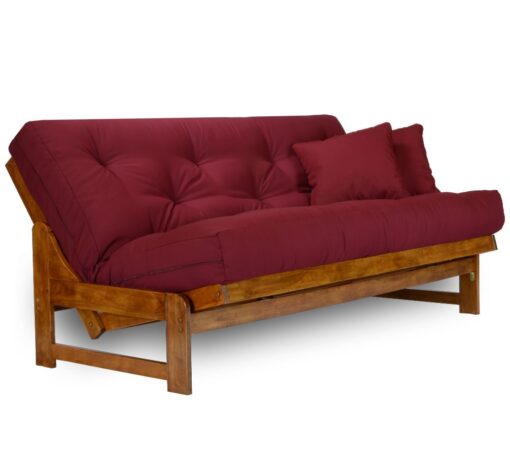 Kyoto Futon Sofa Bed FRAME