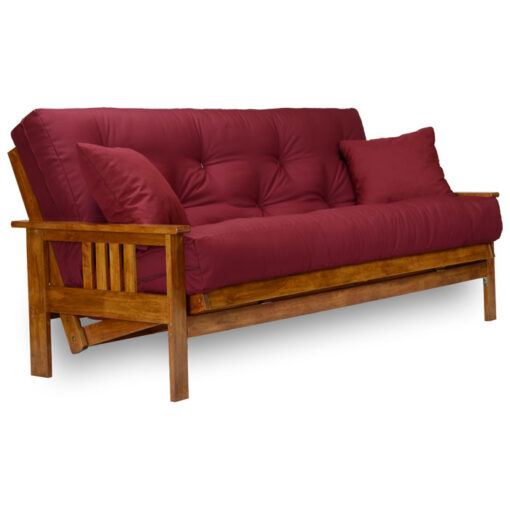 Osaka Futon Sofa Bed FRAME