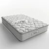 Natural COTTON SPRING LATEX Mattress