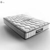 Natural COTTON SPRING LATEX Mattress