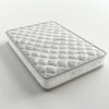 Natural COTTON SPRING LATEX Mattress