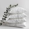 Natural Cotton Pillows