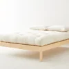 Natural Cotton Japanese Sumo Futon Mattress