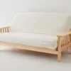 Natural Cotton Japanese Sumo Futon Mattress