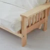 Tokyo Futon Sofa Bed FRAME